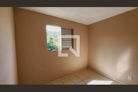 Quarto 1 de apartamento para alugar com 2 quartos, 50m² em Jardim Tamoio, Jundiaí