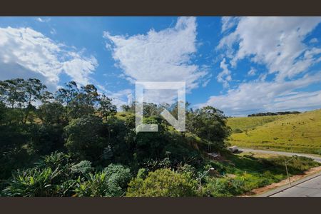 Vista da Sala de apartamento para alugar com 2 quartos, 50m² em Jardim Tamoio, Jundiaí