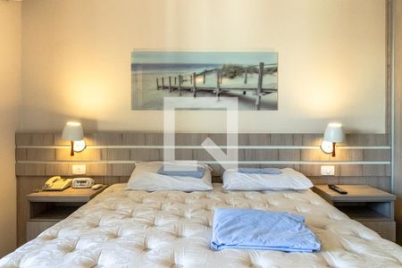 Studio de kitnet/studio à venda com 1 quarto, 30m² em Cidade Jardim, São Paulo