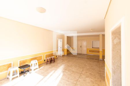 Sala de apartamento à venda com 4 quartos, 501m² em Vila Itapura, Campinas