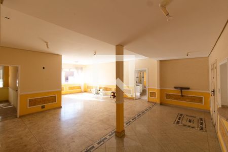 Sala de apartamento à venda com 4 quartos, 501m² em Vila Itapura, Campinas