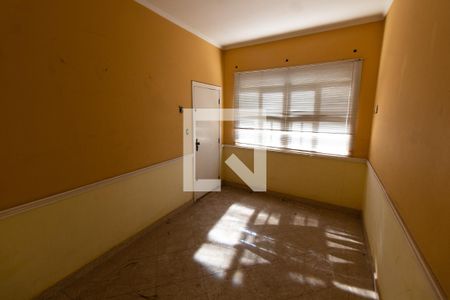 Sala de TV de apartamento à venda com 4 quartos, 501m² em Vila Itapura, Campinas