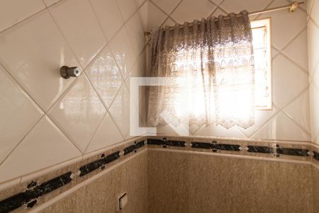 Lavabo de apartamento à venda com 4 quartos, 501m² em Vila Itapura, Campinas