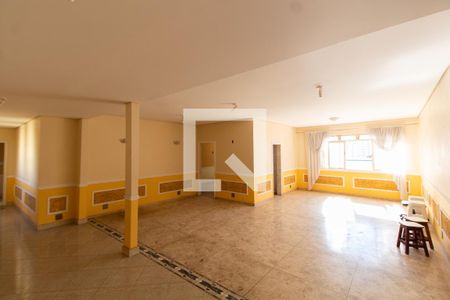 Sala de apartamento à venda com 4 quartos, 501m² em Vila Itapura, Campinas