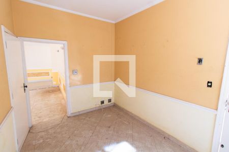 Sala de TV de apartamento à venda com 4 quartos, 501m² em Vila Itapura, Campinas