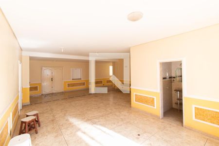 Sala de apartamento à venda com 4 quartos, 501m² em Vila Itapura, Campinas