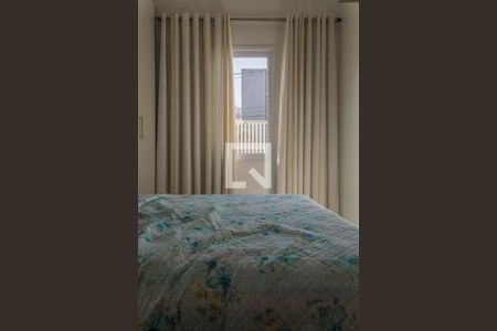 Suíte 1 de apartamento à venda com 2 quartos, 74m² em Vila Goncalves, São Bernardo do Campo