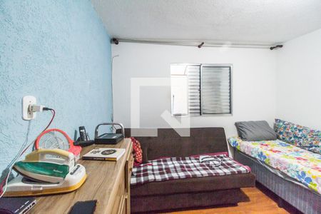 Quarto 2 de casa à venda com 6 quartos, 310m² em Jardim Barueri, Barueri