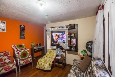 Sala de casa à venda com 6 quartos, 310m² em Jardim Barueri, Barueri