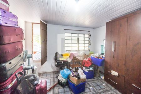 Quarto de casa à venda com 6 quartos, 310m² em Jardim Barueri, Barueri