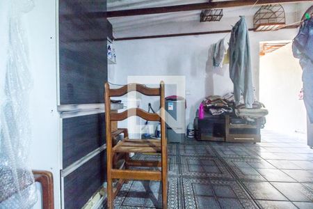 Quarto de casa à venda com 6 quartos, 310m² em Jardim Barueri, Barueri