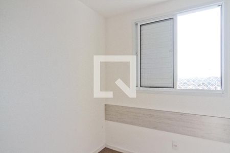 Quarto 2 de apartamento para alugar com 2 quartos, 45m² em Jardim Iris, São Paulo