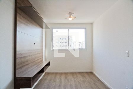 Sala de apartamento para alugar com 2 quartos, 45m² em Jardim Iris, São Paulo