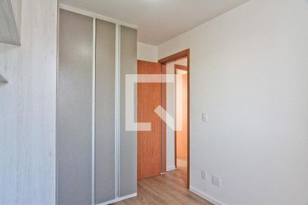 Quarto 1 de apartamento para alugar com 2 quartos, 45m² em Jardim Iris, São Paulo