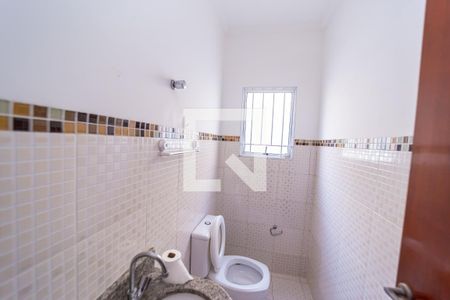 Lavabo de casa para alugar com 3 quartos, 225m² em Cidade Patriarca, São Paulo