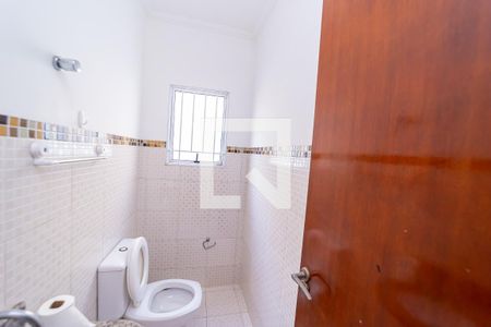 Lavabo de casa para alugar com 3 quartos, 225m² em Cidade Patriarca, São Paulo