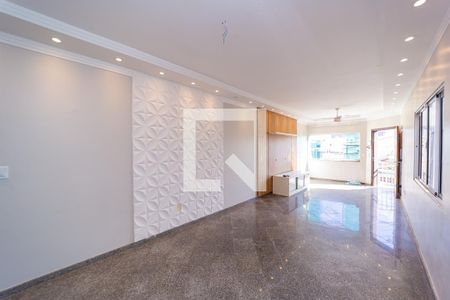 Sala de casa para alugar com 3 quartos, 225m² em Cidade Patriarca, São Paulo