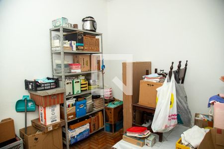 Quarto 2 de casa para alugar com 3 quartos, 258m² em Santo Amaro, São Paulo