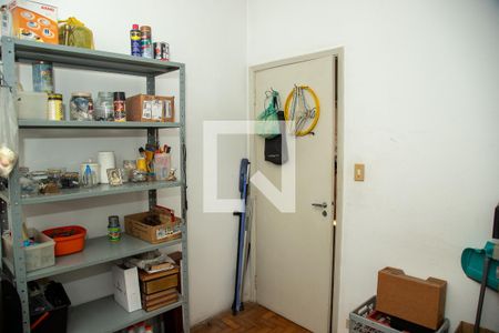 Quarto 2 de casa para alugar com 3 quartos, 258m² em Santo Amaro, São Paulo