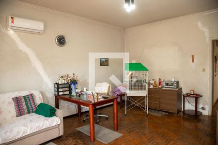 Sala de casa para alugar com 3 quartos, 258m² em Santo Amaro, São Paulo