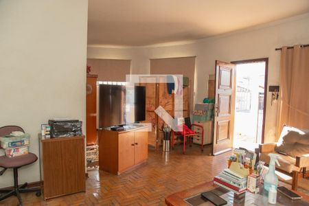 Sala de casa para alugar com 3 quartos, 258m² em Santo Amaro, São Paulo
