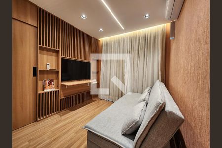 Studio de kitnet/studio à venda com 1 quarto, 20m² em Jardim Europa, São Paulo