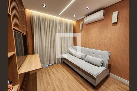 Studio de kitnet/studio à venda com 1 quarto, 20m² em Jardim Europa, São Paulo