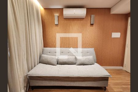 Studio de kitnet/studio à venda com 1 quarto, 20m² em Jardim Europa, São Paulo