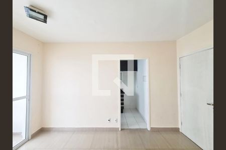 Sala de apartamento à venda com 2 quartos, 56m² em Jardim Flor da Montanha, Guarulhos