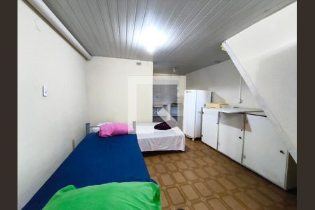 Studio de kitnet/studio para alugar com 1 quarto, 28m² em Vila Clementino, São Paulo