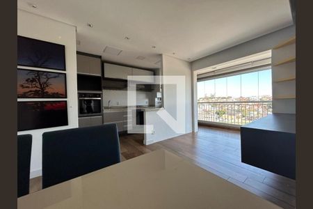Foto 09 de apartamento à venda com 2 quartos, 55m² em Parque Italia, Campinas