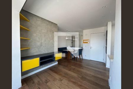 Foto 16 de apartamento à venda com 2 quartos, 55m² em Parque Italia, Campinas