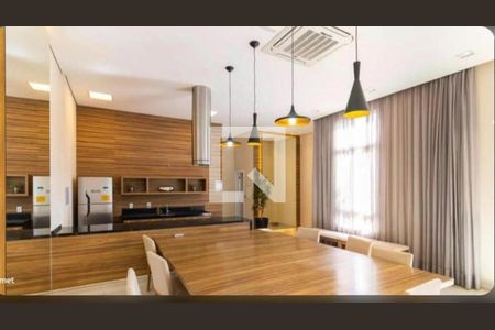 Foto 31 de apartamento à venda com 2 quartos, 55m² em Parque Italia, Campinas