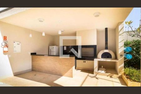 Foto 33 de apartamento à venda com 2 quartos, 55m² em Parque Italia, Campinas