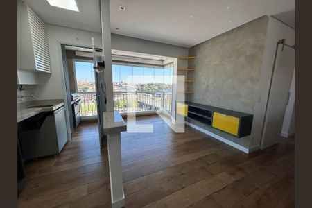 Foto 12 de apartamento à venda com 2 quartos, 55m² em Parque Italia, Campinas