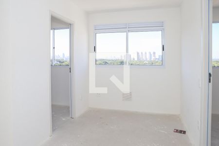 Sala de apartamento à venda com 2 quartos, 31m² em Vila Leopoldina, São Paulo