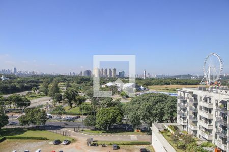 Vista do Quarto 2 de apartamento à venda com 2 quartos, 31m² em Vila Leopoldina, São Paulo