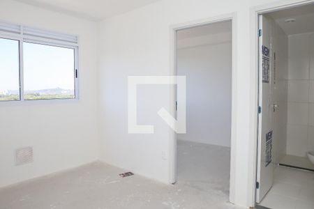 Sala de apartamento à venda com 2 quartos, 31m² em Vila Leopoldina, São Paulo