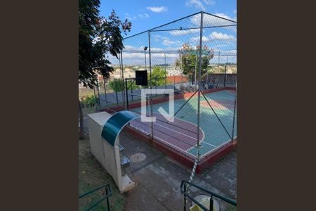 Foto 01 de apartamento à venda com 2 quartos, 42m² em Jardim São José, Campinas