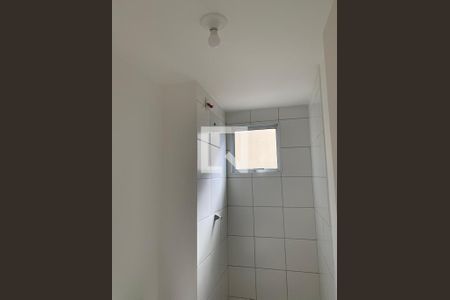 Foto 01 de apartamento à venda com 2 quartos, 42m² em Jardim São José, Campinas