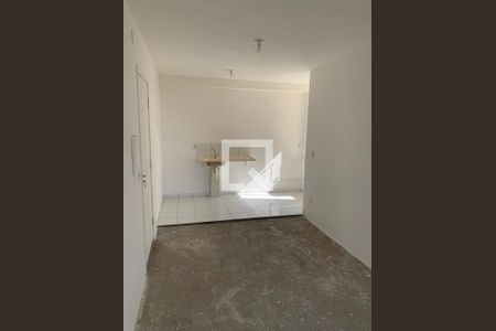Foto 01 de apartamento à venda com 2 quartos, 42m² em Jardim São José, Campinas