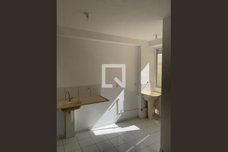 Foto 01 de apartamento à venda com 2 quartos, 42m² em Jardim São José, Campinas