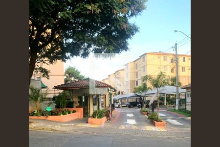 Foto 08 de apartamento à venda com 2 quartos, 42m² em Jardim São José, Campinas