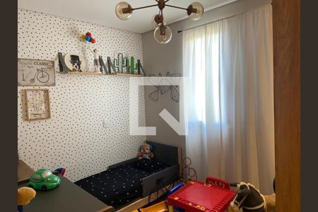 Foto 11 de apartamento à venda com 2 quartos, 90m² em Jardim Paulistano, Campinas