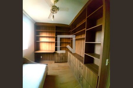 Foto 10 de apartamento à venda com 3 quartos, 100m² em Jardim Paulistano, Campinas