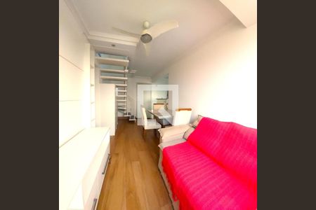 Foto 05 de apartamento à venda com 3 quartos, 100m² em Jardim Paulistano, Campinas