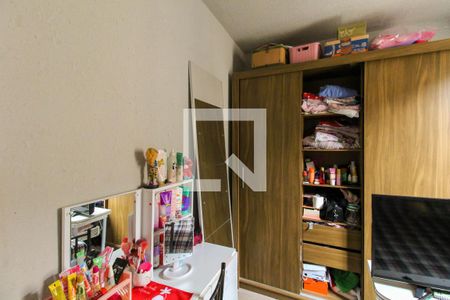 Quarto 1 de apartamento à venda com 2 quartos, 40m² em Rio Branco, Canoas