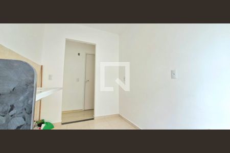 Sala/Cozinha de apartamento para alugar com 2 quartos, 47m² em Palmital, Lagoa Santa