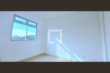 Quarto 2 de apartamento para alugar com 2 quartos, 47m² em Palmital, Lagoa Santa