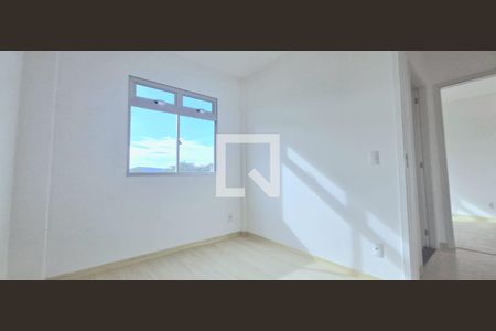 Quarto 1 de apartamento para alugar com 2 quartos, 47m² em Palmital, Lagoa Santa